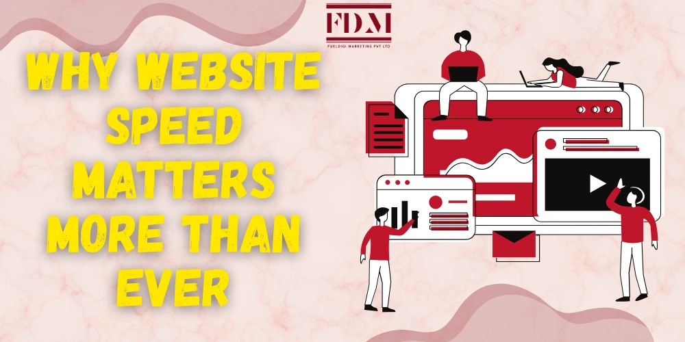 why-website-speed-matters-more-than-ever