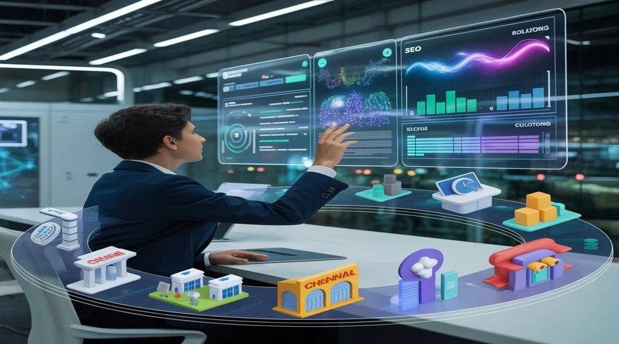 The Future of Marketing: 2025–2026