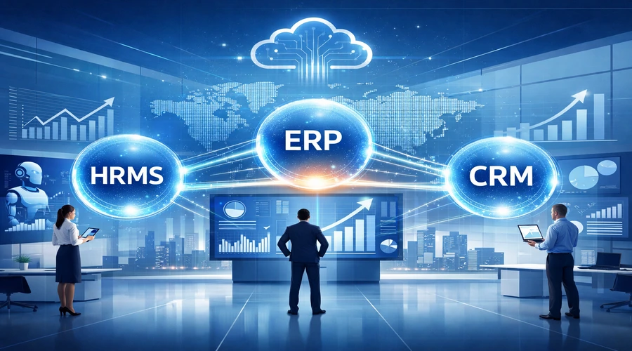 Grow Your Business with Smart Software