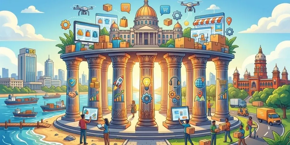 The Definitive Roadmap to Selecting a Professional E-commerce Team for Your Business