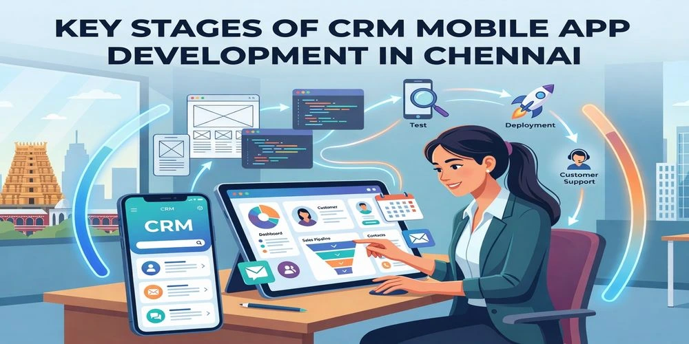 Transform Customer Experience with Mobile Innovation