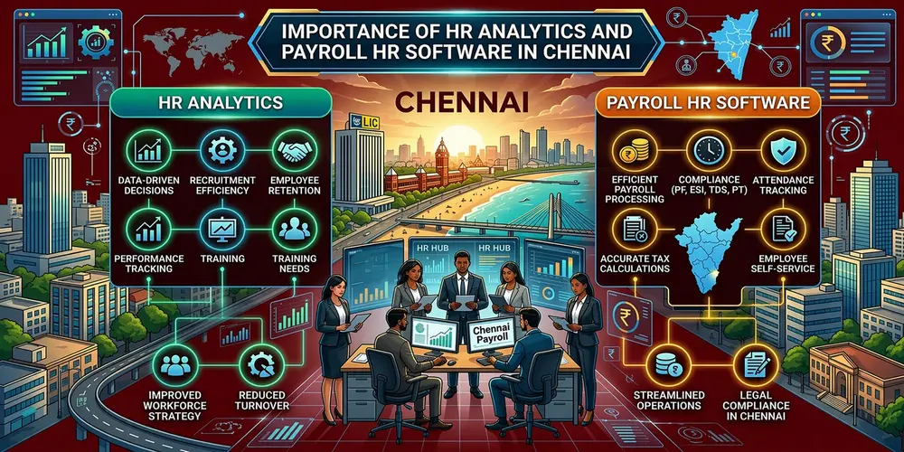 Transforming Workforce Management for Sustainable Business Growth