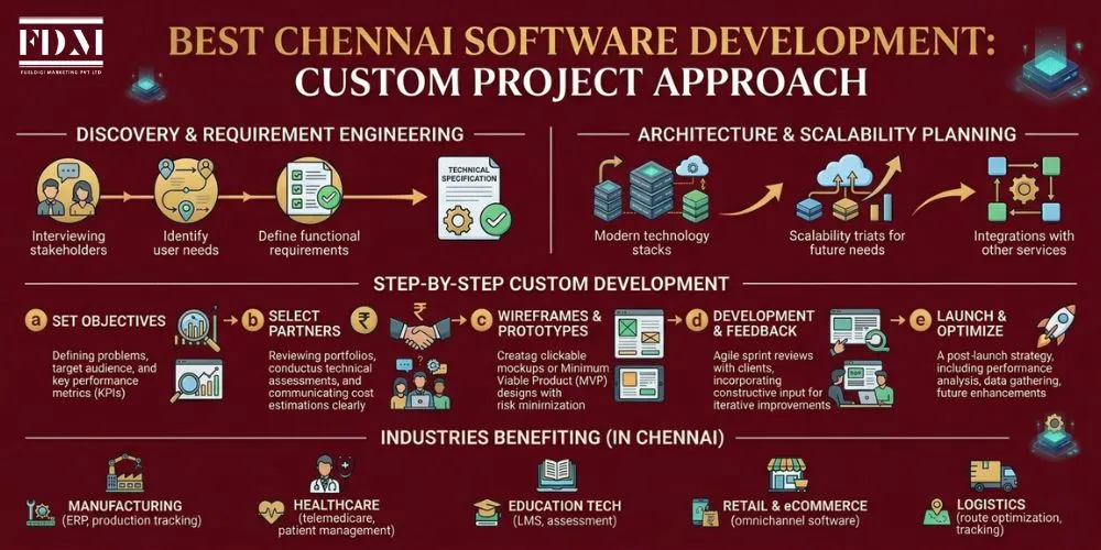 best-chennai-software-development-custom-project-approach