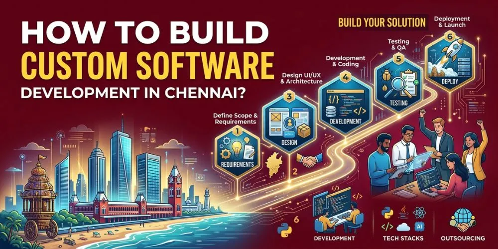 Evaluate Tech Partners for Future-Ready Enterprise Apps