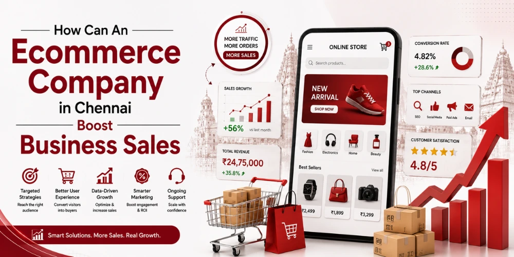Grow Your Business with a High-Converting Website 